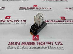 Omron My4N-d2 General Purpose Relay 3A 150Vac