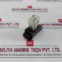 Omron My4N-d2 General Purpose Relay 3A 150Vac