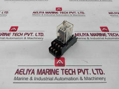 Omron My4N-d2 General Purpose Relay 3A 150Vac