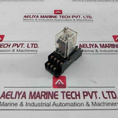 Omron My4N-d2 General Purpose Relay 3A 150Vac