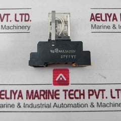 Omron My4N-d2 General Purpose Relay 3A 150Vac