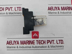 Omron My4N-d2 General Purpose Relay 3A 150Vac