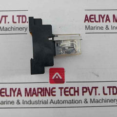 Omron My4N-d2 General Purpose Relay 3A 150Vac