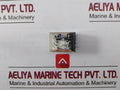 Omron My4N-d2 Miniature Power Relay With Base 24Vdc Iec255 Pyf14A 5A 240V~Ac1