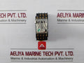 Omron My4N-d2 Miniature Power Relay With Base 24Vdc Iec255 Pyf14A 5A 240V~Ac1