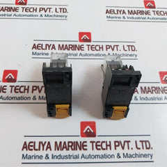Omron My4n-d2 Power Relay With Base 5a 30vdc
