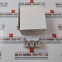 Lot of 3X Omron MY4N-D2 Relay 24Vdc