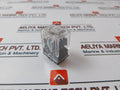 Lot of 3X Omron MY4N-D2 Relay 24Vdc