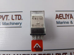 Lot of 3X Omron MY4N-D2 Relay 24Vdc