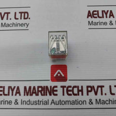 Omron My4N-d2 Relay 24Vdc