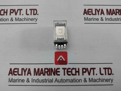 Omron My4N-d2 Relay 24Vdc