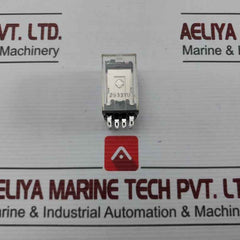 Omron My4N-d2 Relay 24Vdc