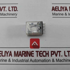 Omron My4N-d2 Relay 24Vdc