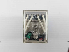 Omron My4N-d2 Relay 24Vdc