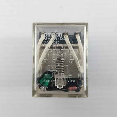 Omron My4N-d2 Relay 24Vdc
