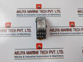 Omron My4N-d2 Relay With Base 24Vdc
