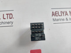 Omron My4N-gs 14-pin Miniature Power Relay 220/240Vac