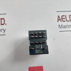 Omron My4N-gs 14-pin Miniature Power Relay 220/240Vac