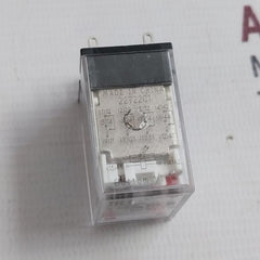 Omron My4N-gs 14-pin Miniature Power Relay 220/240Vac