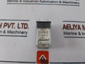 Omron My4N 24 Vdc Single Contact Miniature Power Relay 5A 250Vac 5A 30Vdc