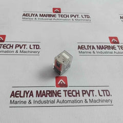 Omron My4N Miniature Power Relay 110/120Vac