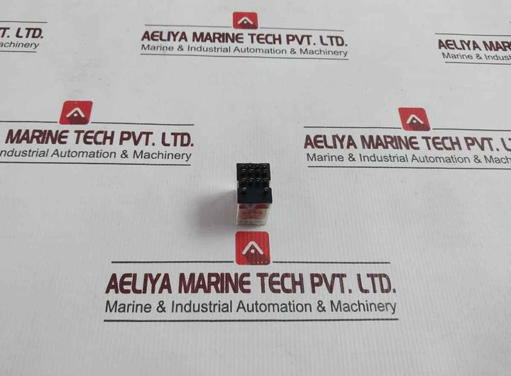Omron My4N Miniature Power Relay 110/120Vac