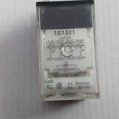 Omron My4N Miniature Power Relay 110/120Vac