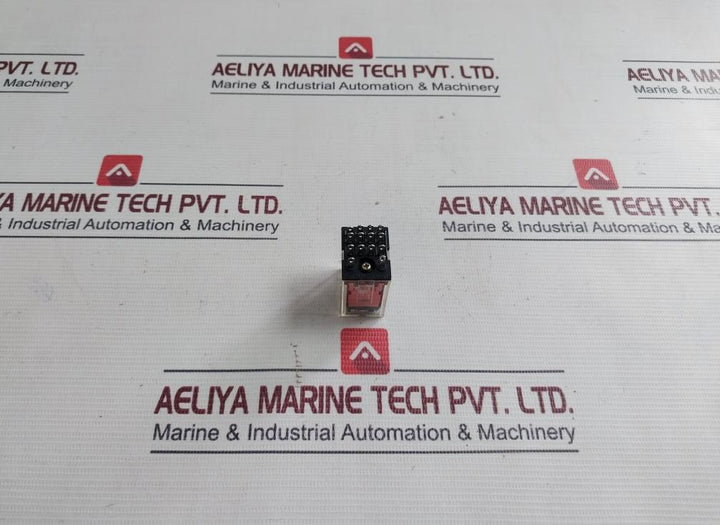 Omron My4N Miniature Power Relay 5A 240Vac