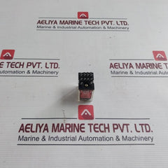 Omron My4N Miniature Power Relay 5A 240Vac