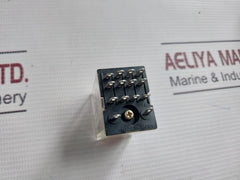 Omron My4N Miniature Power Relay 5A 240Vac