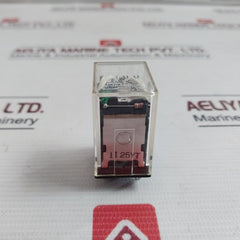 Omron My4N Miniature Power Relay 5A 240Vac