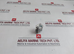 Omron My4N Miniature Power Relay 5A 240Vac