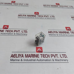 Omron My4N Miniature Power Relay 5A 240Vac