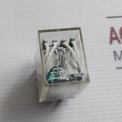 Omron My4N Miniature Power Relay 5A 240Vac