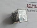 Omron My4N Miniature Power Relay 5A 240Vac