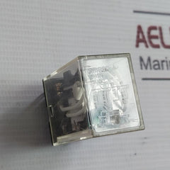 Omron My4N Miniature Power Relay 5A 240Vac