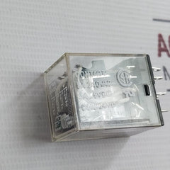 Omron My4N Miniature Power Relay 5A 240Vac