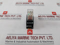 Omron My4N Miniature Power Relay 5A 250Vac Pyf14A