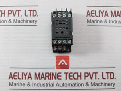 Omron My4N Miniature Power Relay 5A 250Vac Pyf14A