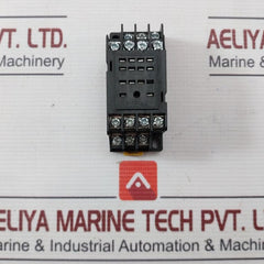 Omron My4N Miniature Power Relay 5A 250Vac Pyf14A