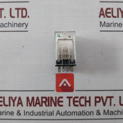 Omron My4N Miniature Power Relay 5A 250Vac Pyf14A