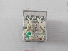 Omron My4N Miniature Power Relay 5A 250Vac Pyf14A