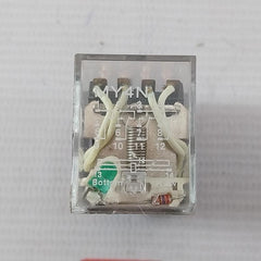 Omron My4N Miniature Power Relay 5A 250Vac Pyf14A