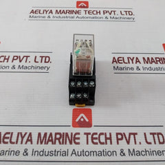 Omron My4N Miniature Power Relay 5A 250Vac Pyf14A