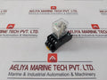 Omron My4N Miniature Power Relay 5A 250Vac Pyf14A