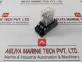Omron My4N Miniature Power Relay 5A 250Vac Pyf14A
