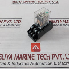 Omron My4N Miniature Power Relay 5A 250Vac Pyf14A