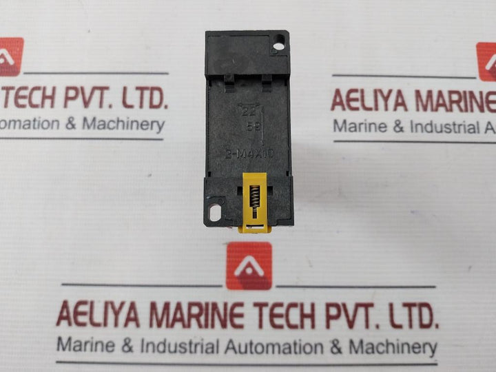 Omron My4N Miniature Power Relay 5A 250Vac Pyf14A