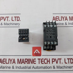 Omron My4N Miniature Power Relay 5A 250Vac Pyf14A