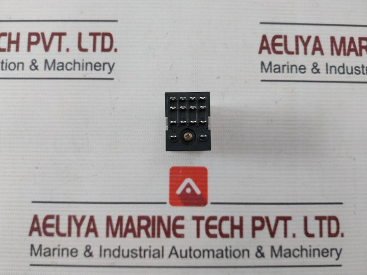 Omron My4N Miniature Power Relay 5A 250Vac Pyf14A